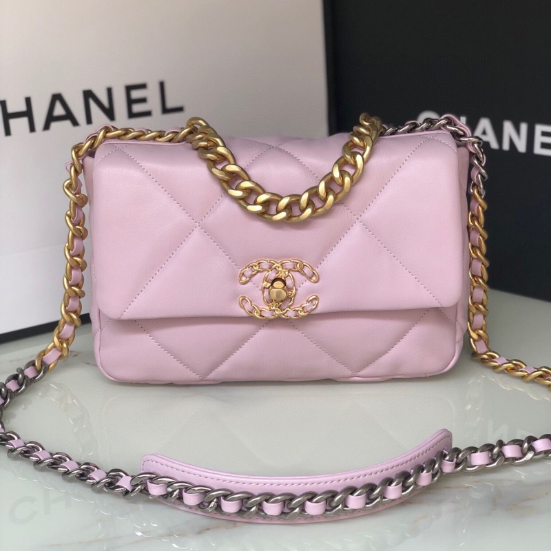 Ch**el 19 bags